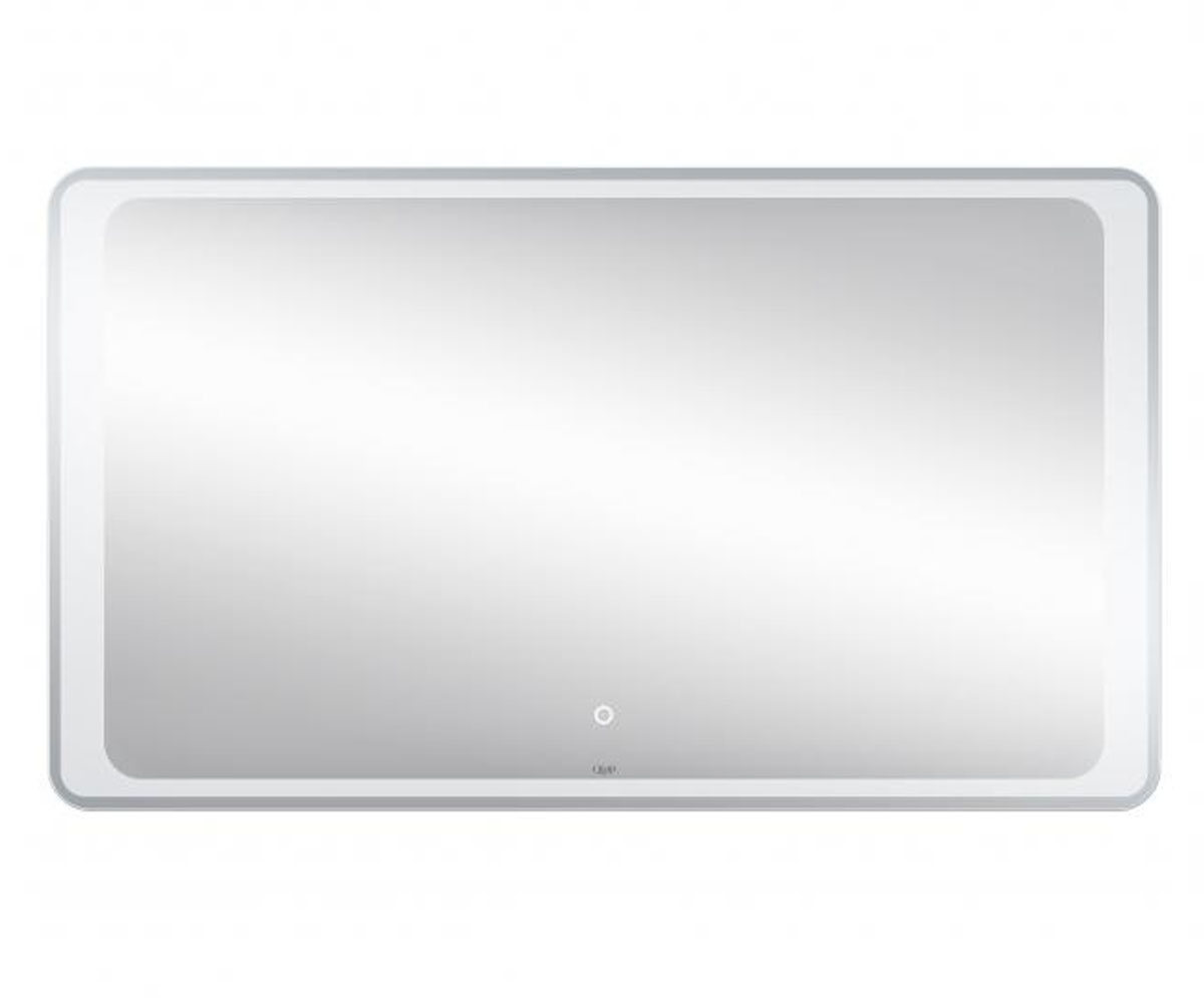 Світлодіодне дзеркало 120х70 см  QTAP LEO QT1178141870120W QT1178141870120W