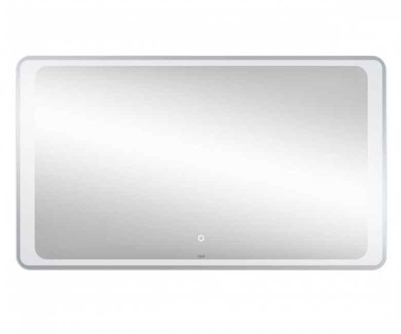 Світлодіодне дзеркало 120х70 см  QTAP LEO QT1178141870120W QT1178141870120W