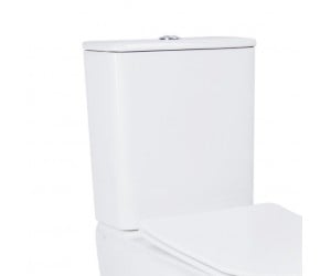 Бачок для унітазу QTAP NANDO QT12221222AW2