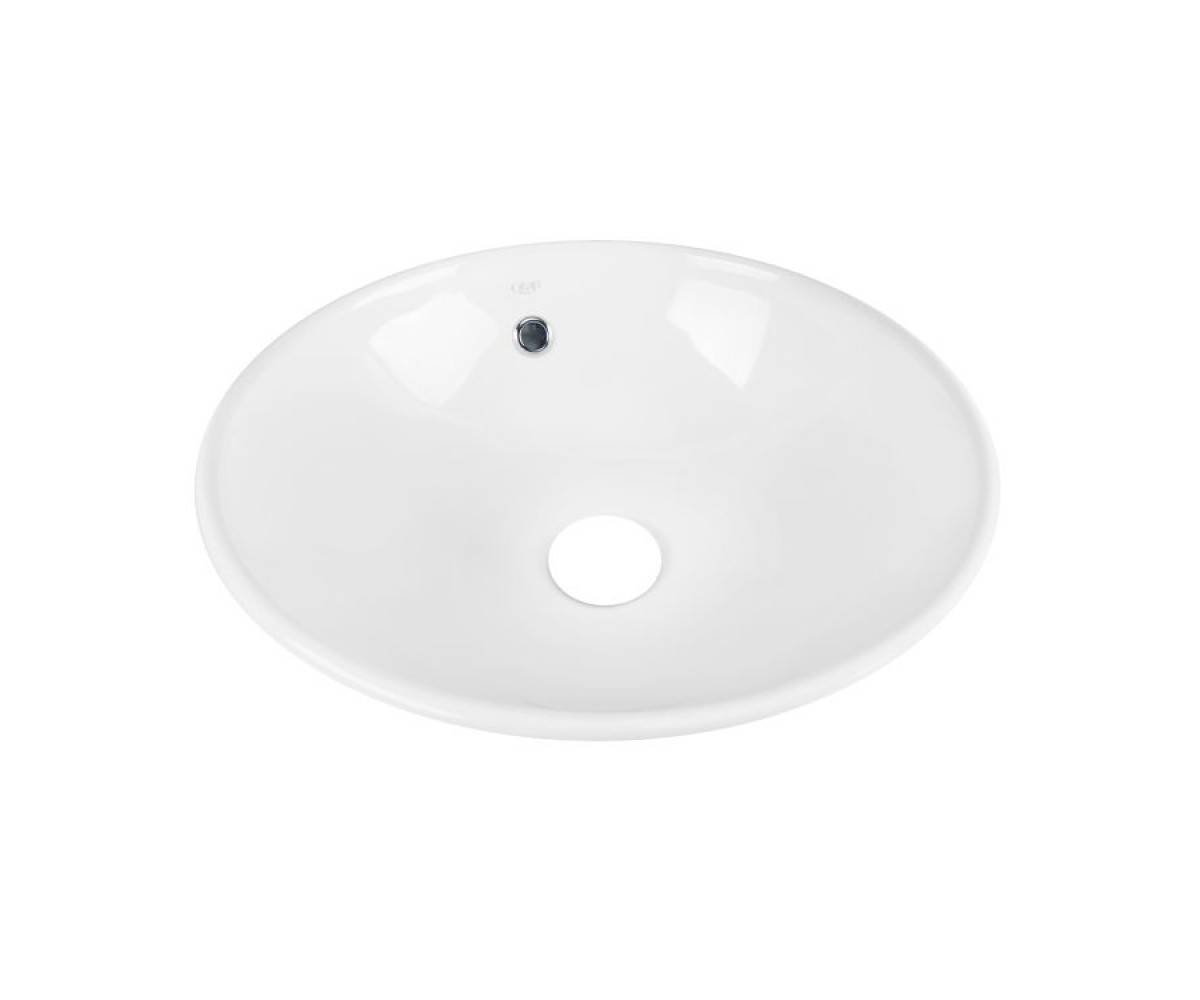 Раковина-чаша 38 см QTAP ROBIN QT1311L408WN QT1311L408WN