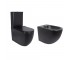 Комплект унітаз+біде QTAP ROBIN QT13226083AMB47928 QT13226083AMB47928