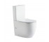 Унітаз-компакт з сидінням QTAP ROBIN NEW ULTRA QUIET QT13226083AW QT13226083AW