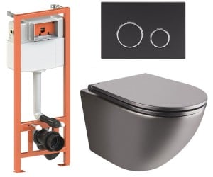 Туалет 4-в-1 QTAP ROBIN QT1333046ENRMB0133M425M11V1146MB