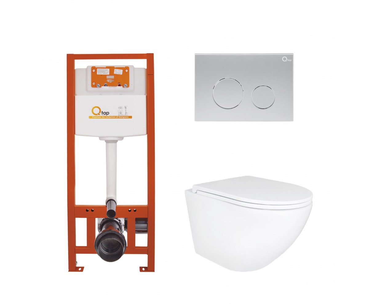 Комплект інсталяції nest QTAP  QT1333046EUQW45145 QT1333046EUQW45145