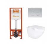 Комплект інсталяції nest QTAP  QT1333046EUQW45145