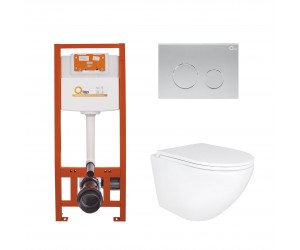 Комплект інсталяції nest QTAP  QT1333046EUQW45145