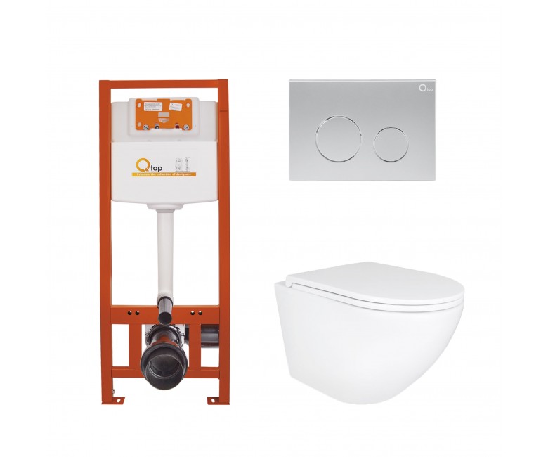 Комплект інсталяції nest QTAP  QT1333046EUQW45145 QT1333046EUQW45145