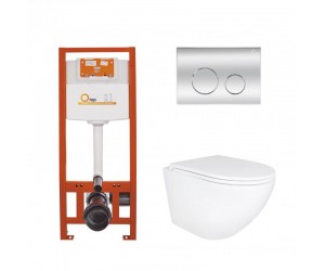 Комплект інсталяції nest QTAP  QT1333046EUQW45146