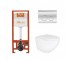Комплект інсталяції nest QTAP  QT1333046EUQW45146 QT1333046EUQW45146
