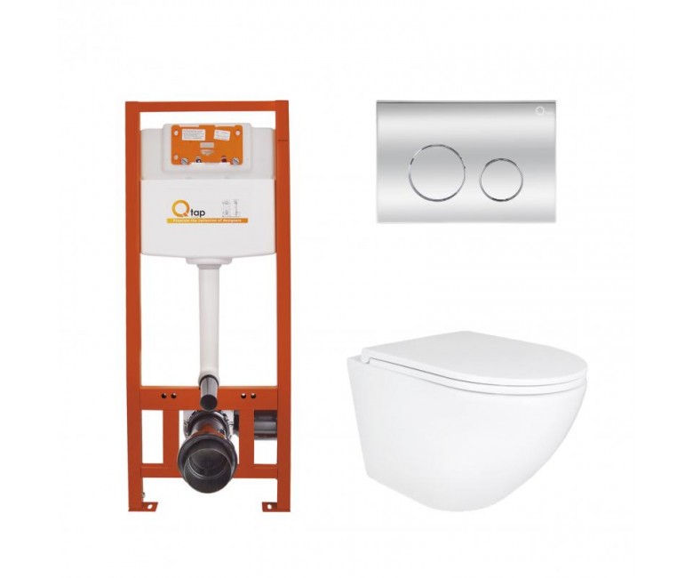 Комплект інсталяції nest QTAP  QT1333046EUQW45146 QT1333046EUQW45146