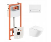 Комплект інсталяції nest QTAP  QT1333046EUQW45147