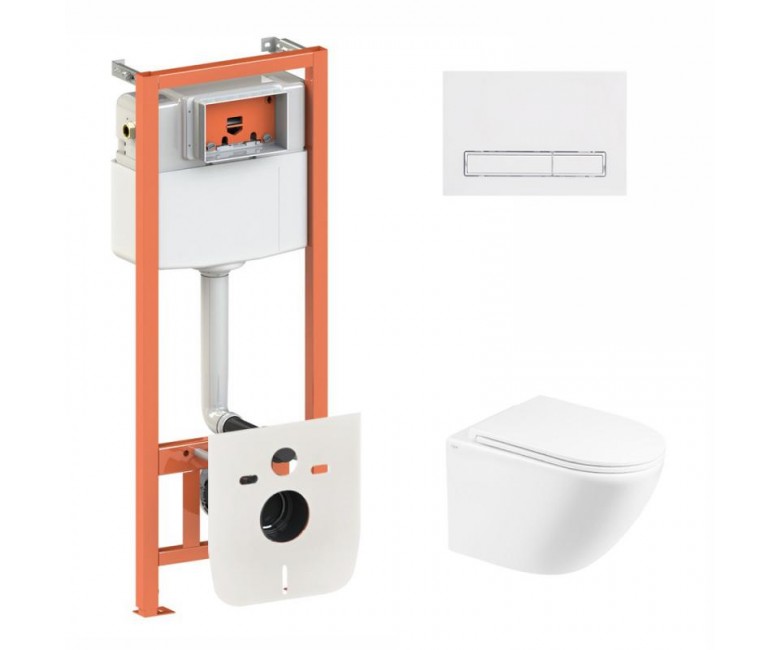 Комплект інсталяції nest QTAP  QT1333046EUQW45147 QT1333046EUQW45147