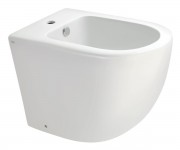 Біде підлогове QTAP ROBIN QT13442141CW