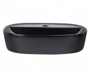 Накладна раковина QTAP SCORPIO QT142202MBMB