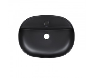 Накладна раковина QTAP SCORPIO QT142202MBMBN