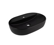 Раковина-чаша на столешницу QTAP SCORPIO QT142203MBMBN