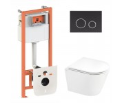 Інсталяційний комплект QTAP SCORPIO QT1433053EUQW45164