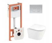 Інсталяційний комплект QTAP SCORPIO QT1433053EUQW45166