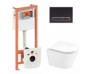 Інсталяційний комплект QTAP SCORPIO QT1433053EUQW45167