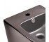 Комплект Qtap Scorpio Matt Black 2 в 1: унитаз подвесной Ultra Quiet QT14332380AMB + биде подвесное QT1455053FMB  QT14332380AMB4