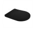 Подвесной унитаз для инсталляции  SCORPIO ULTRA QUIET QT14332380AMB:Фото 4