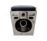 Подвесной унитаз для инсталляции  SCORPIO ULTRA QUIET QT14332380AMB:Фото 12