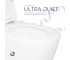Унитаз подвесной с сиденьем  SCORPIO QT14332380AW:Фото 11
