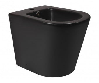 Біде підлогове SCORPIO QT14441003CMB
