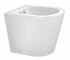 Біде підлогове QTAP SCORPIO QT14441003CW QT14441003CW