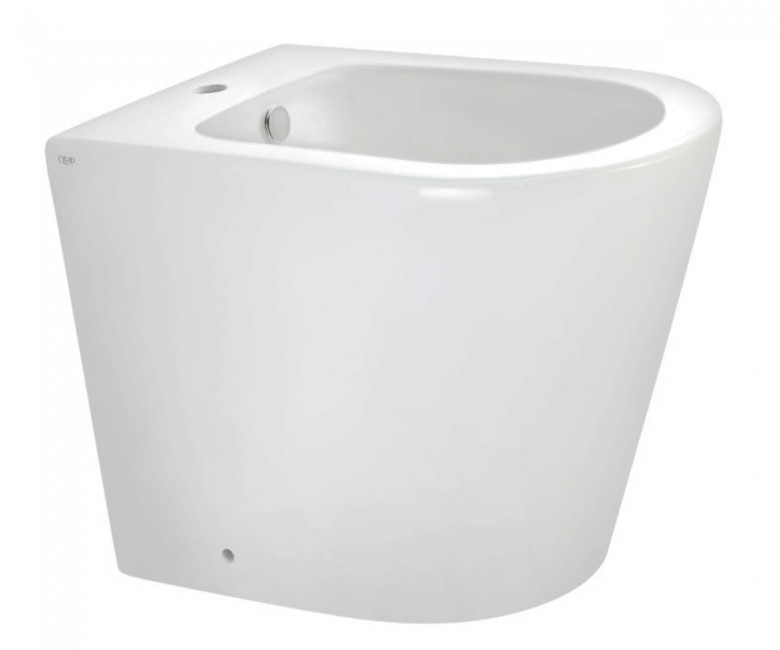 Біде підлогове QTAP SCORPIO QT14441003CW QT14441003CW