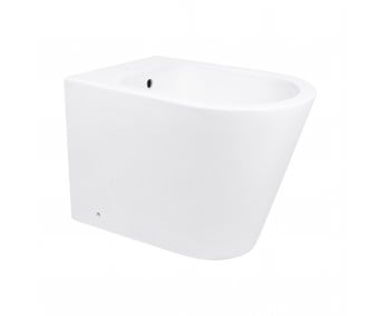 Біде підлогове  SCORPIO QT14441380W