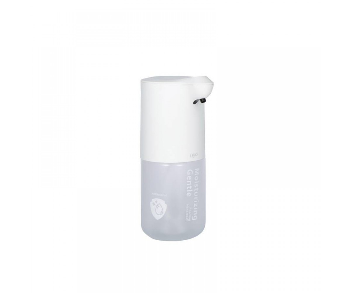 Диспенсер для рідкого мила-піни QTAP AUTODAVKOVAC QT144WH42925 QT144WH42925