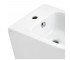 Биде подвесное Qtap Scorpio 515x370x350 White QT14551380GW  QT14551380GW:Фото 4