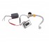 Автоматичний датчик промивання QTAP SCORPIO QT146601ACCHR QT146601ACCHR