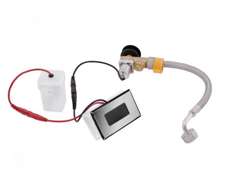 Автоматичний датчик промивання QTAP SCORPIO QT146601DCCHR QT146601DCCHR