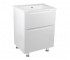 Тумба с раковиной 61 см QTAP SCORPIO QT1471TN6013060CW QT1471TN6013060CW