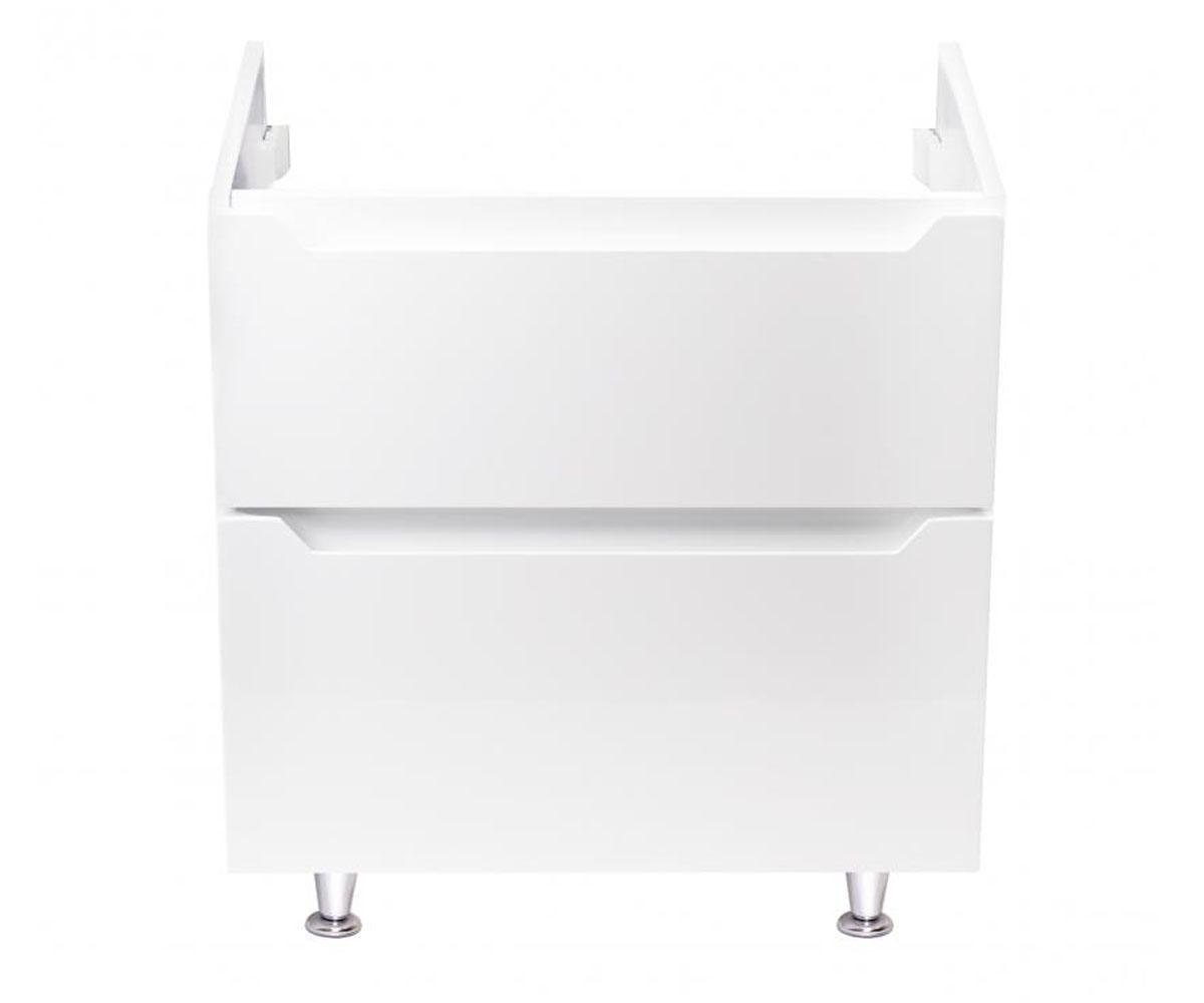 Тумба напольная 60 см  SCORPIO QT1473TNB601W:Фото 4