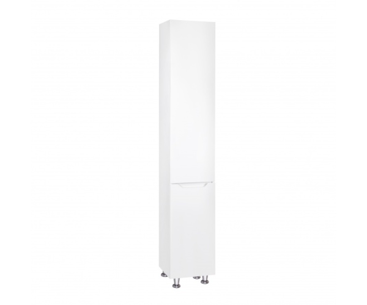 Пенал напольный QTAP SCORPIO QT1475PN1901KLW QT1475PN1901KLW