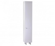 Пенал підлоговий 35 см  QTAP SCORPIO QT1475PN1901RW
