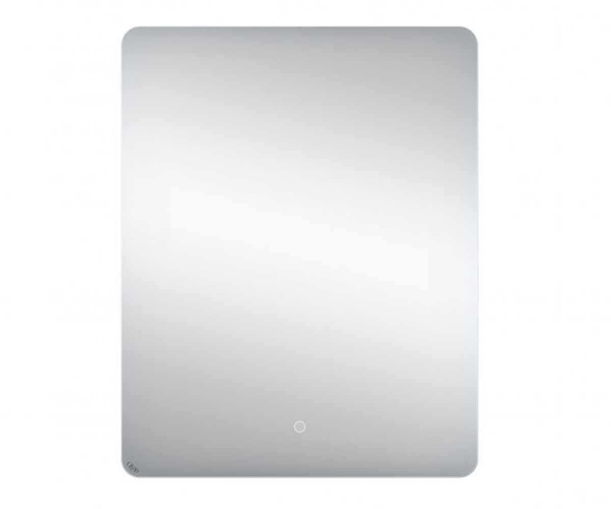 Дзеркало 60x80 см  QTAP SCORPIO QT14781003W QT14781003W