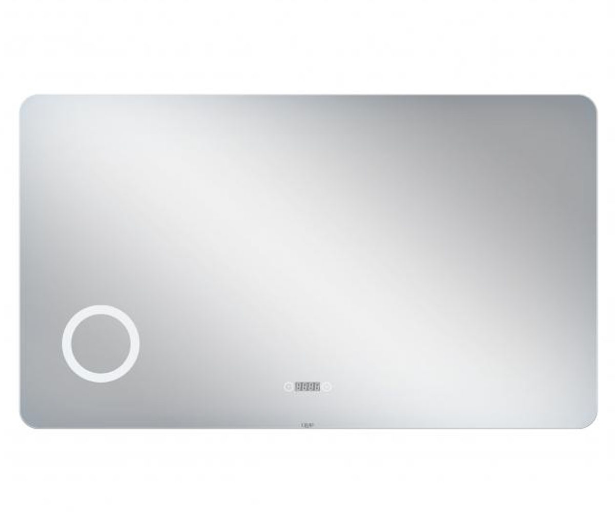 Світлодіодне дзеркало 120х70 см  QTAP SCORPIO QT14781004W QT14781004W