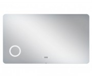 Світлодіодне дзеркало 120х70 см  QTAP SCORPIO QT14781004W