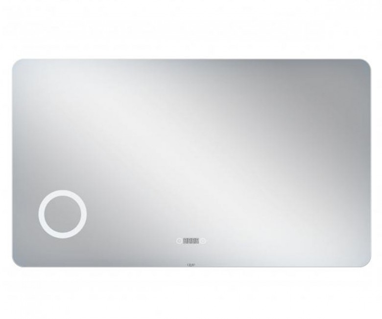Світлодіодне дзеркало 120х70 см  QTAP SCORPIO QT14781004W QT14781004W