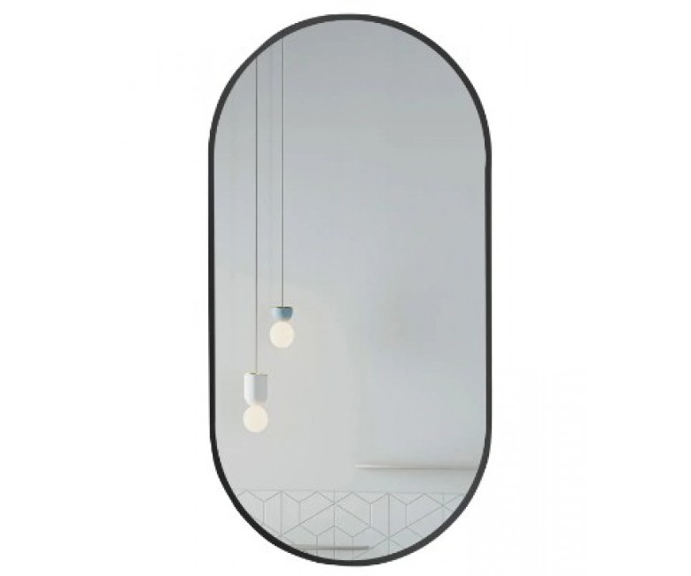 Зеркало в ванную QTAP SCORPIO QT14787001B QT14787001B
