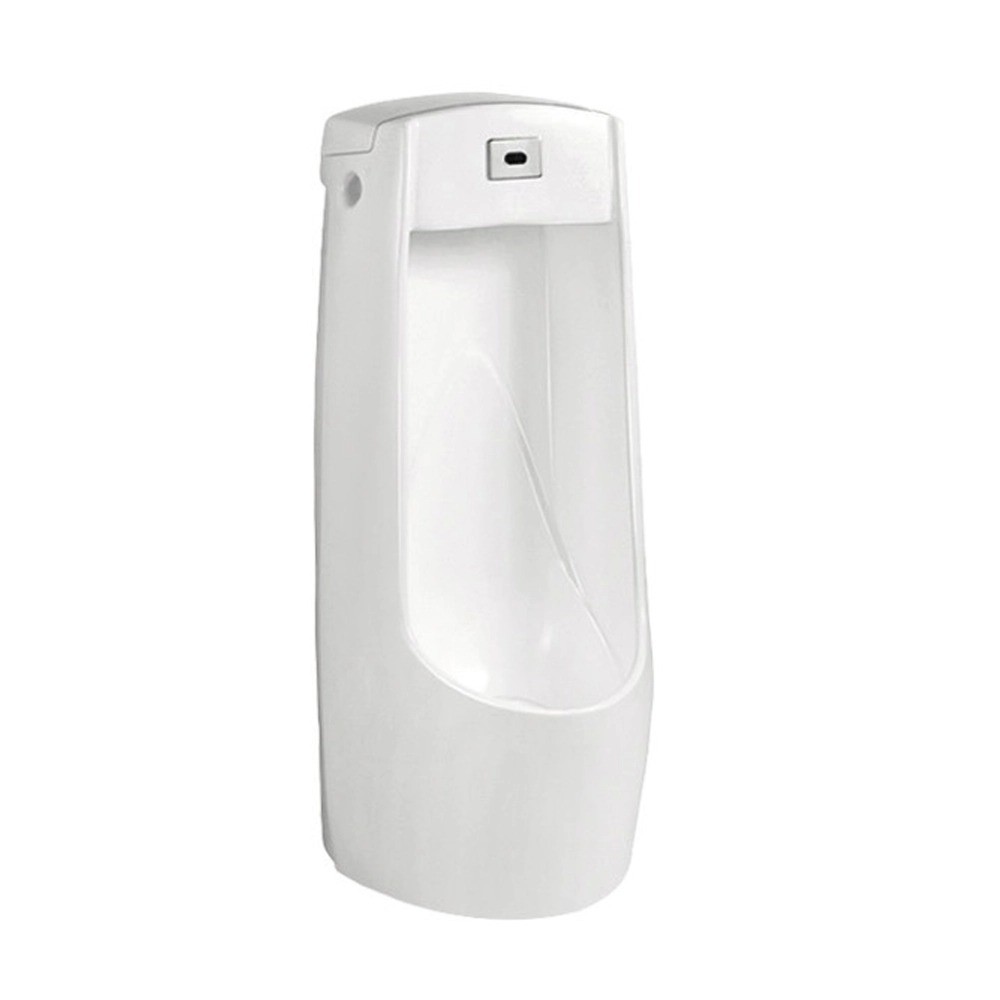 Пісуар з ІЧ-датчиком QTAP SCORPIO QT1488101HW QT1488101HW