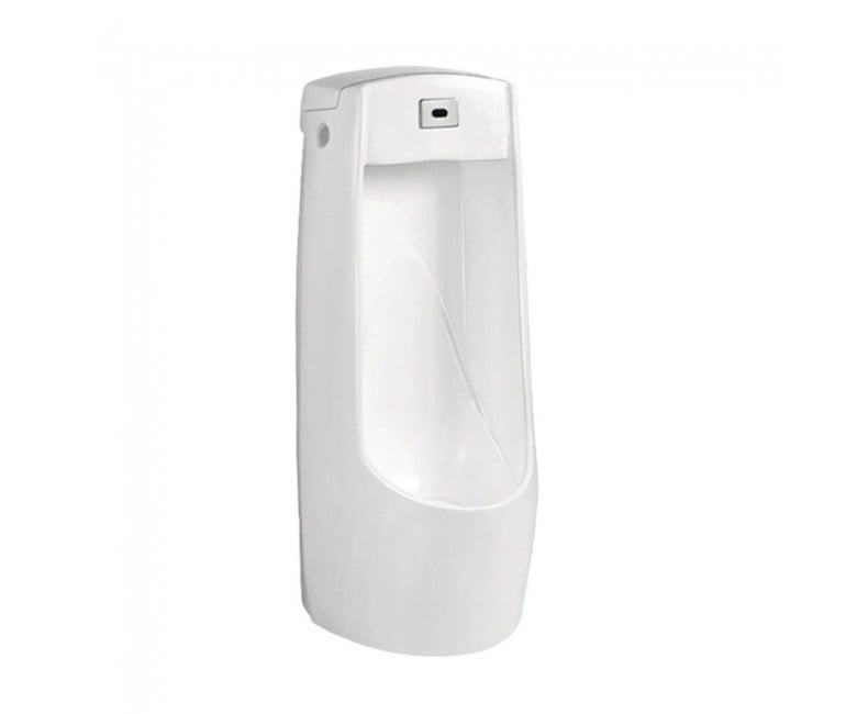 Пісуар з ІЧ-датчиком QTAP SCORPIO QT1488101HW QT1488101HW