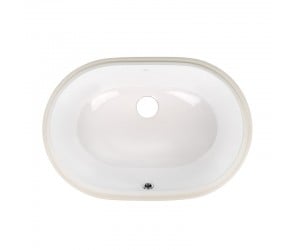 Умивальник під стільницю QTAP STORK QT15116030WN