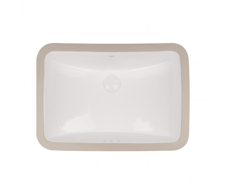Раковина під стільницю  QTAP STORK QT15116032W QT15116032W