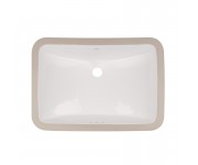 Раковина під стільницю QTAP STORK QT15116032WN