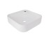 Раковина-чаша Qtap Stork 430x430x125 White QT15116137W QTAP  QT15116137W QT15116137W